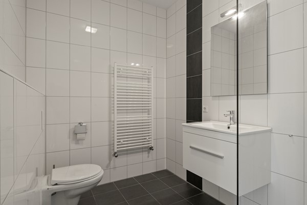 Medium property photo - Zuidstraat 12E, 1781 BR Den Helder